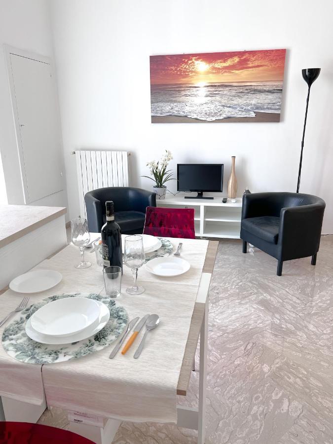 Casa Fernanda Leilighet Monopoli Eksteriør bilde